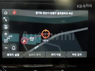 2021 KIA SELTOS 1.6 GASOLINE TURBO 2WD SIGNATURE - 9