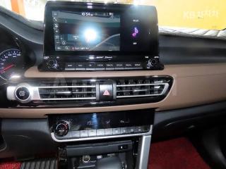 2021 KIA SELTOS 1.6 GASOLINE TURBO 2WD SIGNATURE - 11