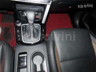 2021 KIA SELTOS 1.6 GASOLINE TURBO 2WD SIGNATURE - 12