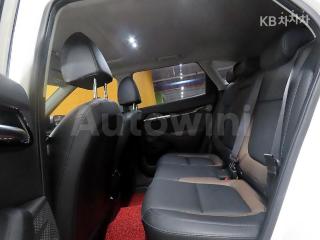 2021 KIA SELTOS 1.6 GASOLINE TURBO 2WD SIGNATURE - 16