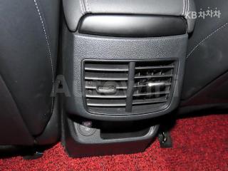 2021 KIA SELTOS 1.6 GASOLINE TURBO 2WD SIGNATURE - 17