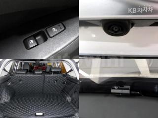 2021 KIA SELTOS 1.6 GASOLINE TURBO 2WD SIGNATURE - 18
