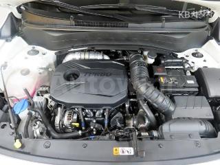 2021 KIA SELTOS 1.6 GASOLINE TURBO 2WD SIGNATURE - 19