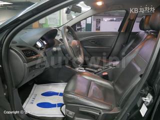 2019 RENAULT SAMSUNG SM3 NEO SE BASIC - 10