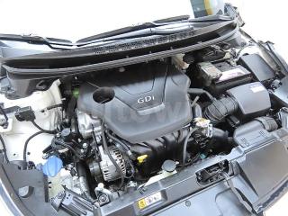 2016 HYUNDAI  AVANTE ELANTRA 1.6 GDI MORDERN BASIC - 7