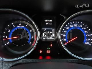 2016 HYUNDAI  AVANTE ELANTRA 1.6 GDI MORDERN BASIC - 8