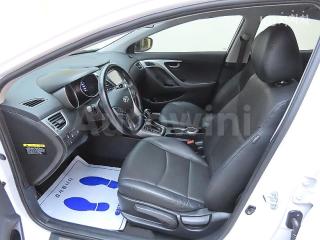 2016 HYUNDAI  AVANTE ELANTRA 1.6 GDI MORDERN BASIC - 10