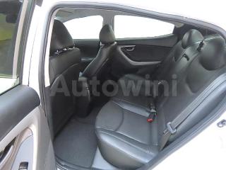2016 HYUNDAI  AVANTE ELANTRA 1.6 GDI MORDERN BASIC - 11