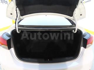 2016 HYUNDAI  AVANTE ELANTRA 1.6 GDI MORDERN BASIC - 19