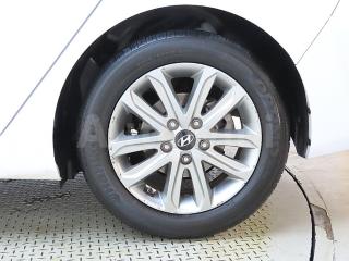 2016 HYUNDAI  AVANTE ELANTRA 1.6 GDI MORDERN BASIC - 20