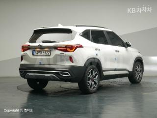 KNAET812GMK175546 2021 KIA SELTOS 1.6 GASOLINE TURBO 2WD SIGNATURE-3