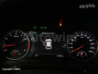 2021 KIA SELTOS 1.6 GASOLINE TURBO 2WD SIGNATURE - 7