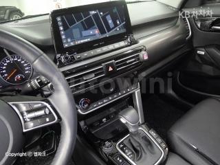 2021 KIA SELTOS 1.6 GASOLINE TURBO 2WD SIGNATURE - 9