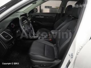 2021 KIA SELTOS 1.6 GASOLINE TURBO 2WD SIGNATURE - 10