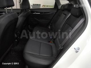 2021 KIA SELTOS 1.6 GASOLINE TURBO 2WD SIGNATURE - 11