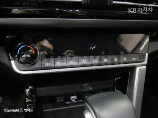 2021 KIA SELTOS 1.6 GASOLINE TURBO 2WD SIGNATURE - 13