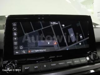 2021 KIA SELTOS 1.6 GASOLINE TURBO 2WD SIGNATURE - 14