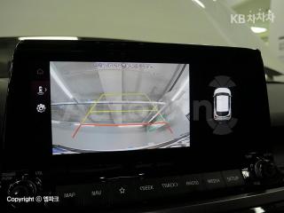 2021 KIA SELTOS 1.6 GASOLINE TURBO 2WD SIGNATURE - 15