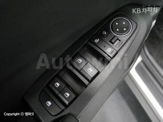 2021 KIA SELTOS 1.6 GASOLINE TURBO 2WD SIGNATURE - 16