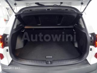 2021 KIA SELTOS 1.6 GASOLINE TURBO 2WD SIGNATURE - 19
