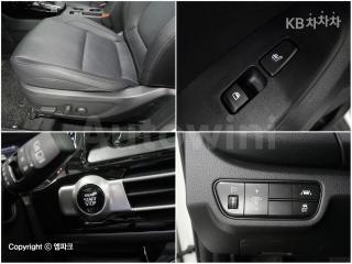 2021 KIA SELTOS 1.6 GASOLINE TURBO 2WD SIGNATURE - 20