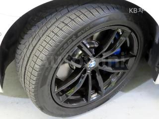 2017 BMW  5SERIES G30  530D M SPORT - 20