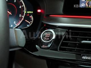 2017 BMW  5SERIES G30  520D M SPORT PLUS - 13