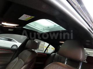 2017 BMW  5SERIES G30  520D M SPORT PLUS - 15