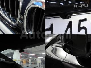 2017 BMW  5SERIES G30  520D M SPORT PLUS - 18