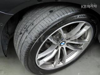 2017 BMW  5SERIES G30  520D M SPORT PLUS - 20