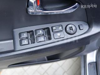 2011 KIA SPORTAGE R 2WD DIESEL TLX ADVANCED - 13