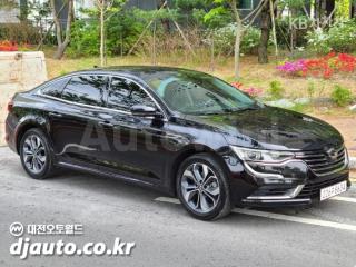 KNMA4C2BMKP069388 2019 RENAULT SAMSUNG SM6 2.0 GDE SE-0