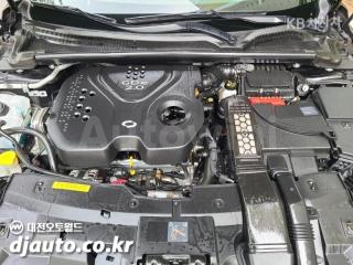 KNMA4C2BMKP069388 2019 RENAULT SAMSUNG SM6 2.0 GDE SE-4