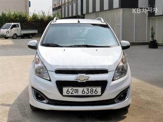 KLYMA481DDC589775 2013 GM DAEWOO (CHEVROLET) SPARK LT SPECIAL EDITION-0