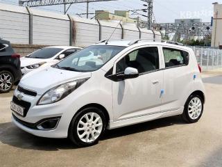 KLYMA481DDC589775 2013 GM DAEWOO (CHEVROLET) SPARK LT SPECIAL EDITION-1