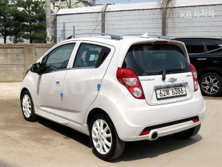 KLYMA481DDC589775 2013 GM DAEWOO (CHEVROLET) SPARK LT SPECIAL EDITION-2