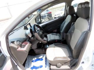 KLYMA481DDC589775 2013 GM DAEWOO (CHEVROLET) SPARK LT SPECIAL EDITION-4