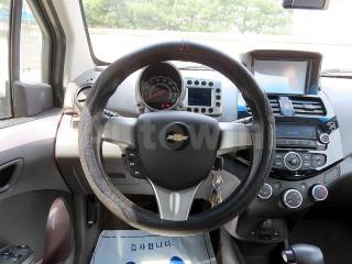 2013 GM DAEWOO (CHEVROLET) SPARK LT SPECIAL EDITION - 7