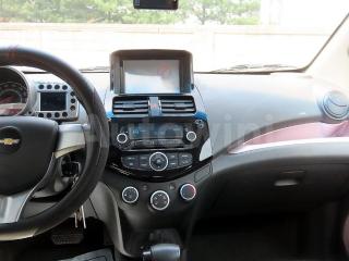 2013 GM DAEWOO (CHEVROLET) SPARK LT SPECIAL EDITION - 10