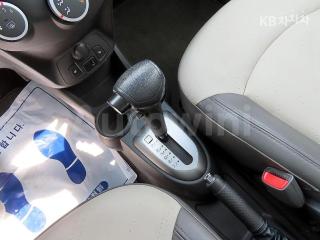 2013 GM DAEWOO (CHEVROLET) SPARK LT SPECIAL EDITION - 11