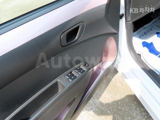 2013 GM DAEWOO (CHEVROLET) SPARK LT SPECIAL EDITION - 12