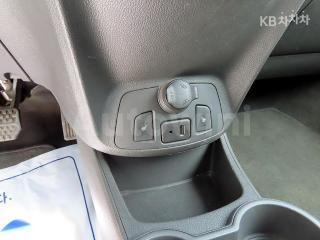2013 GM DAEWOO (CHEVROLET) SPARK LT SPECIAL EDITION - 13