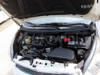 2013 GM DAEWOO (CHEVROLET) SPARK LT SPECIAL EDITION - 19