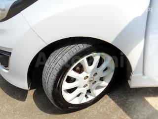 2013 GM DAEWOO (CHEVROLET) SPARK LT SPECIAL EDITION - 20