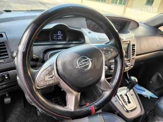 2017 SSANGYONG KORANDO TURISMO 9 SEATS 4WD TX - 10