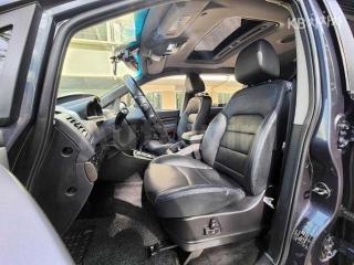 2017 SSANGYONG KORANDO TURISMO 9 SEATS 4WD TX - 14