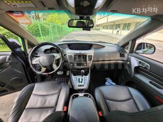 2017 SSANGYONG KORANDO TURISMO 9 SEATS 4WD TX - 16