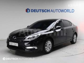 KNMA4C2BMHP152873 2017 RENAULT SAMSUNG SM5 NOVA PE PLUS-0