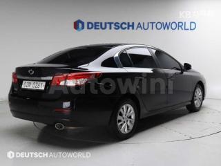 KNMA4C2BMHP152873 2017 RENAULT SAMSUNG SM5 NOVA PE PLUS-1