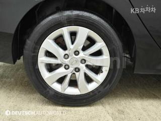 KNMA4C2BMHP152873 2017 RENAULT SAMSUNG SM5 NOVA PE PLUS-4